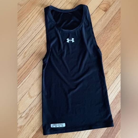 Under Armour tank top size S - Picture 2 of 4